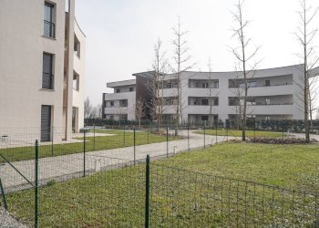 Foto 48 - Trilocale FALCONE BORSELLINO
 
15, Arcene - foto 48