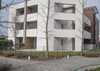 Foto 49 - Trilocale FALCONE BORSELLINO
 
15, Arcene - foto 49