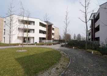 Foto 50 - Trilocale FALCONE BORSELLINO
 
15, Arcene - foto 50