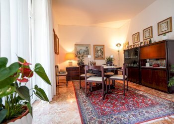 SALONE - Trilocale via IV novembre
 
14, Bergamo - foto 4