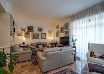 SOGGIORNO - Trilocale via IV novembre
 
14, Bergamo - foto 5