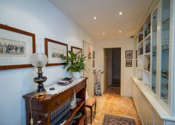 INGRESSO - Trilocale via IV novembre
 
14, Bergamo - foto 7