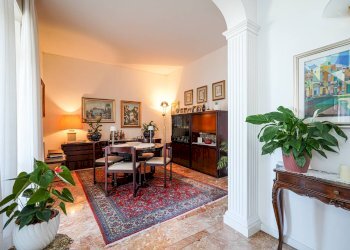 SALONE - Trilocale via IV novembre
 
14, Bergamo - foto 12