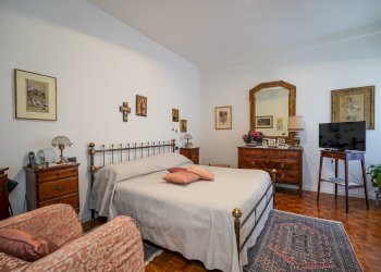 CAMERA MATRIMONIALE - Trilocale via IV novembre
 
14, Bergamo - foto 13