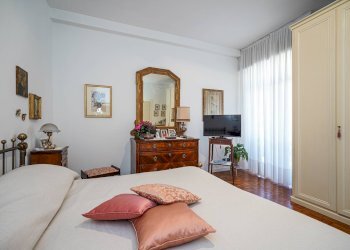 CAMERA MATRIMONIALE - Trilocale via IV novembre
 
14, Bergamo - foto 15