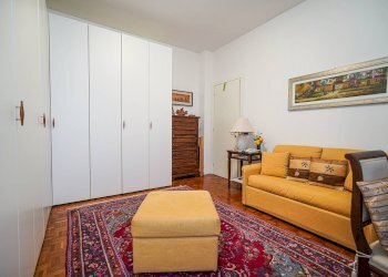 CAMERA - Trilocale via IV novembre
 
14, Bergamo - foto 16