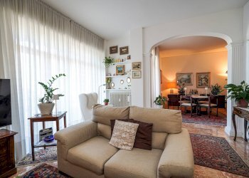 SALONE - Trilocale via IV novembre
 
14, Bergamo - foto 17