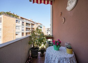 BALCONE - Trilocale via IV novembre
 
14, Bergamo - foto 18