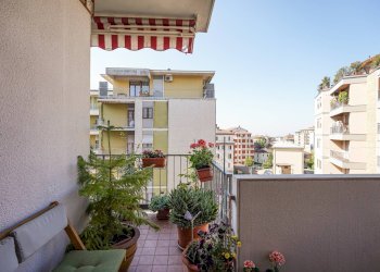 BALCONE - Trilocale via IV novembre
 
14, Bergamo - foto 19