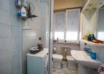 BAGNO - Trilocale via IV novembre
 
14, Bergamo - foto 26