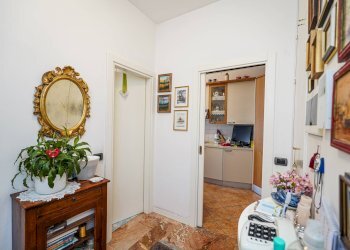 DISIMPEGNO - Trilocale via IV novembre
 
14, Bergamo - foto 27