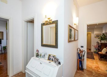 DISIMPEGNO - Trilocale via IV novembre
 
14, Bergamo - foto 28