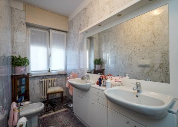 BAGNO 2 - Trilocale via IV novembre
 
14, Bergamo - foto 29