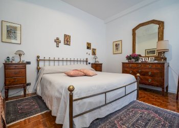 CAMERA MATRIMONIALE - Trilocale via IV novembre
 
14, Bergamo - foto 33