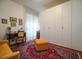 CAMERA - Trilocale via IV novembre
 
14, Bergamo - foto 35