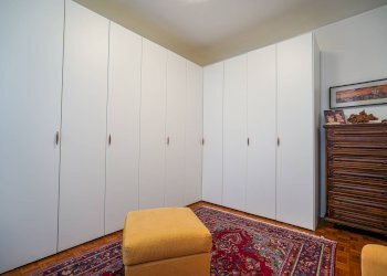 CAMERA - Trilocale via IV novembre
 
14, Bergamo - foto 36