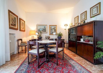 SALA PRANZO - Trilocale via IV novembre
 
14, Bergamo - foto 37