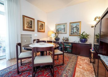 SALA PRANZO - Trilocale via IV novembre
 
14, Bergamo - foto 38