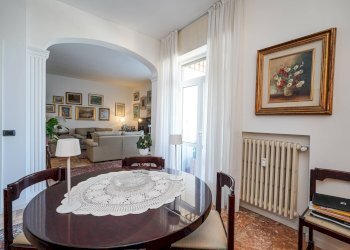 SALA PRANZO - Trilocale via IV novembre
 
14, Bergamo - foto 39