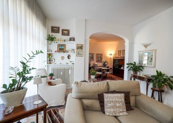 SALONE - Trilocale via IV novembre
 
14, Bergamo - foto 40