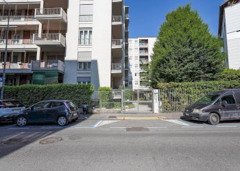 ESTERNO - Trilocale via IV novembre
 
14, Bergamo - foto 42