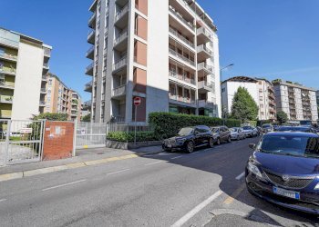 ESTERNO - Trilocale via IV novembre
 
14, Bergamo - foto 43