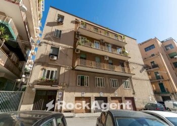 Facciata - Apartment via Livorno, 10, Catania - photo 4