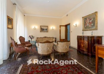 Salone - Appartamento via Livorno, 10, Catania - foto 10