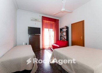 Camera da letto - Apartment via Livorno, 10, Catania - photo 14