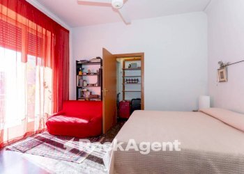 Camera da letto - Apartment via Livorno, 10, Catania - photo 15