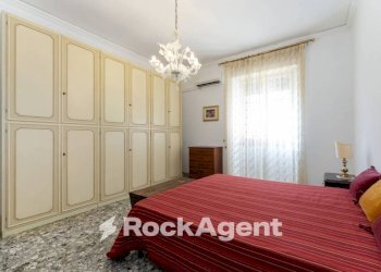 Camera da letto - Appartamento via Livorno, 10, Catania - foto 21