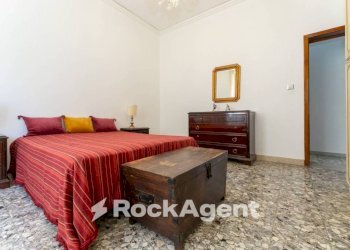 Camera da letto - Apartment via Livorno, 10, Catania - photo 22