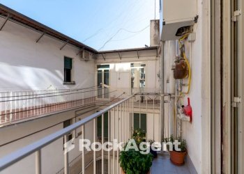 Balcone - Appartamento via Livorno, 10, Catania - foto 29