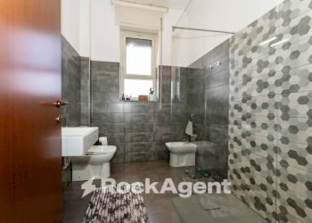 Bagno - Apartment via Livorno, 10, Catania - photo 31