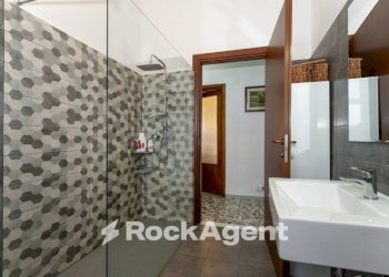Bagno - Apartment via Livorno, 10, Catania - photo 33
