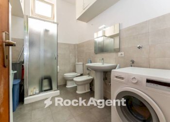 Bagno - Apartment via Livorno, 10, Catania - photo 35