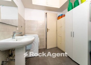 Bagno - Apartment via Livorno, 10, Catania - photo 36