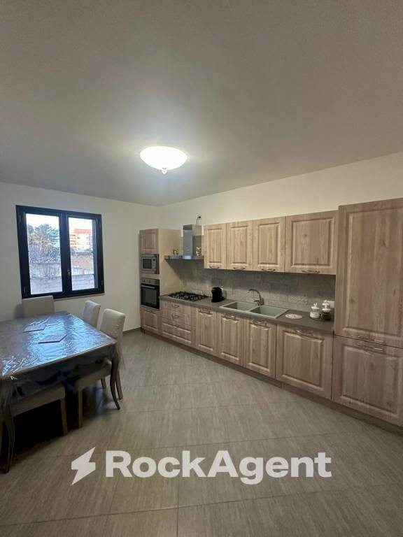 Cucina - Apartment via Piemonte, 15, Mazara del Vallo - photo 2