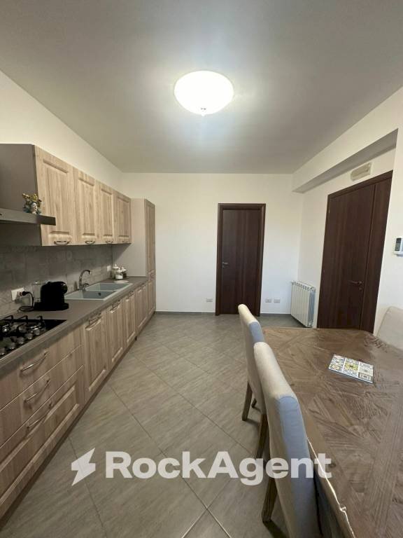 Cucina - Apartment via Piemonte, 15, Mazara del Vallo - photo 3