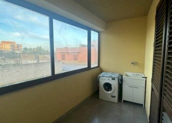 Veranda - Apartment via Piemonte, 15, Mazara del Vallo - photo 14