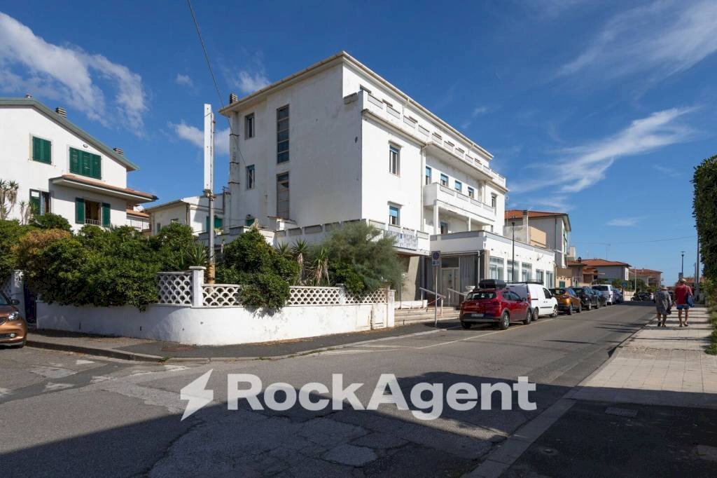 Zona - Hotel via Trieste, 51, Rosignano Marittimo - foto 3