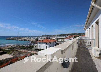 Terrazzo - Hotel via Trieste, 51, Rosignano Marittimo - foto 2