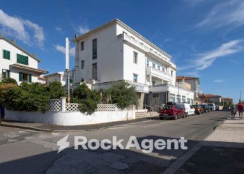 Zona - Hotel via Trieste, 51, Rosignano Marittimo - foto 3