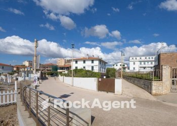 Zona - Hotel via Trieste, 51, Rosignano Marittimo - foto 5