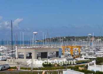 Zona - Hotel via Trieste, 51, Rosignano Marittimo - foto 10