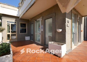 Terrazzo - Hotel via Trieste, 51, Rosignano Marittimo - foto 14