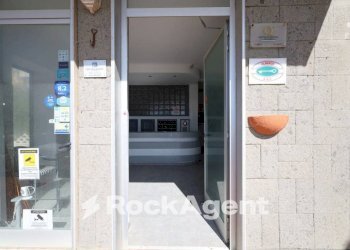 Ingresso - Hotel via Trieste, 51, Rosignano Marittimo - foto 15