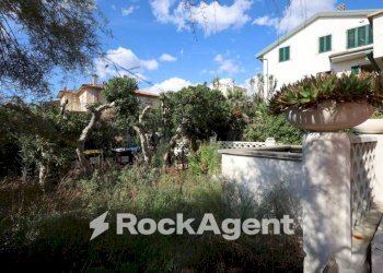 Giardino - Hotel via Trieste, 51, Rosignano Marittimo - foto 16