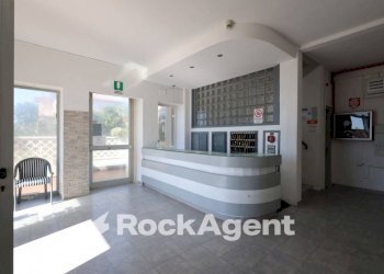 Interno non residenziale - Hotel via Trieste, 51, Rosignano Marittimo - foto 17