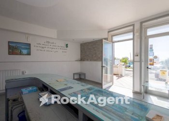 Interno non residenziale - Hotel via Trieste, 51, Rosignano Marittimo - foto 19